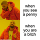 Illustration for article titled Bless this AI meme generator for giving us the incomprehensible trash memes we deserve